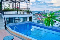 Jade Scene Hotel Huế